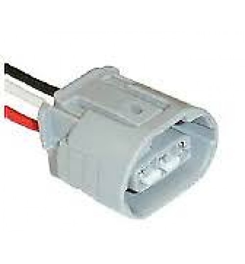 Denso Alternator Plug PL3-WL